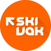 Skivak logo, Skivak contact details