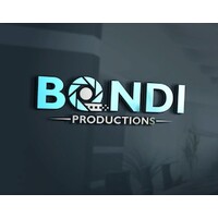 Bondi Productions logo, Bondi Productions contact details