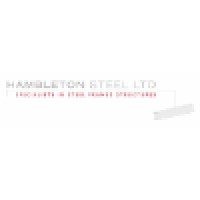 Hambleton Steel logo, Hambleton Steel contact details