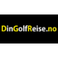 DinGolfReise A/S logo, DinGolfReise A/S contact details