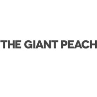 The Giant Peach logo, The Giant Peach contact details