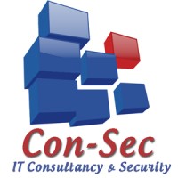 Con-Sec (IT Consultancy & Security) logo, Con-Sec (IT Consultancy & Security) contact details