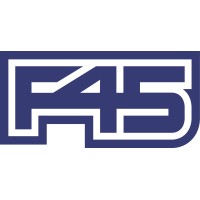 F45 Training Gosford logo, F45 Training Gosford contact details