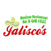 Jaliscos Bar & Grill logo, Jaliscos Bar & Grill contact details