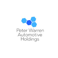 Peter Warren Automotive Holdings Ltd logo, Peter Warren Automotive Holdings Ltd contact details