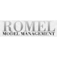 Romel Model Management logo, Romel Model Management contact details