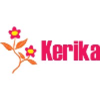 Kerika logo, Kerika contact details