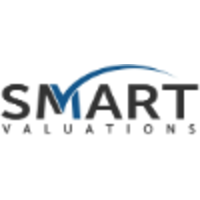 SMART Valuations logo, SMART Valuations contact details