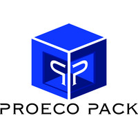 ProecoPack logo, ProecoPack contact details