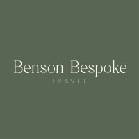 Benson Bespoke logo, Benson Bespoke contact details