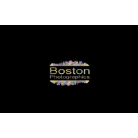 Boston Photographics logo, Boston Photographics contact details