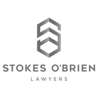 Stokes O'Brien, LLP logo, Stokes O'Brien, LLP contact details