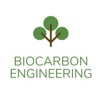 Biocarbon Engineering logo, Biocarbon Engineering contact details