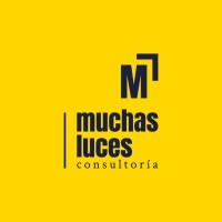 Muchas Luces logo, Muchas Luces contact details