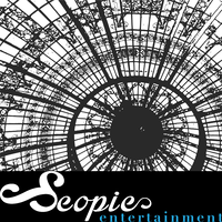 Scopic Entertainment logo, Scopic Entertainment contact details