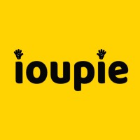 IOUPIE logo, IOUPIE contact details