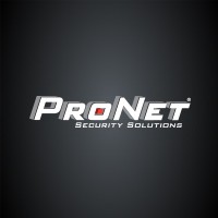 ProNet Security Solutions logo, ProNet Security Solutions contact details