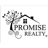 PROMISE REALTY logo, PROMISE REALTY contact details