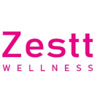 Zestt Wellness logo, Zestt Wellness contact details