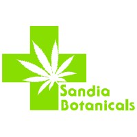 Sandia Botanicals logo, Sandia Botanicals contact details