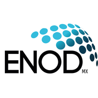 ENOD MEXICO logo, ENOD MEXICO contact details