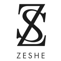 ZESHE logo, ZESHE contact details