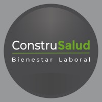 ConstruSalud logo, ConstruSalud contact details