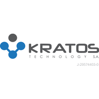 Kratos Technology logo, Kratos Technology contact details