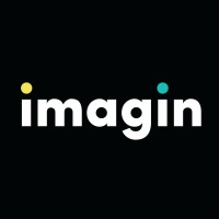 Imagin logo, Imagin contact details