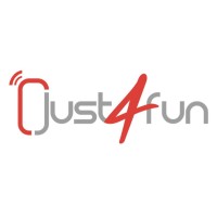 Just4Fun SAC logo, Just4Fun SAC contact details