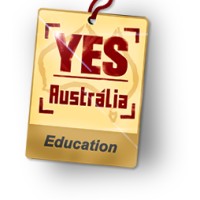 YES Australia Education logo, YES Australia Education contact details