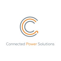 Connected Power Solutions ltd logo, Connected Power Solutions ltd contact details