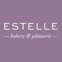 Estelle Bakery & Pâtisserie logo, Estelle Bakery & Pâtisserie contact details