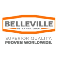 Belleville International logo, Belleville International contact details