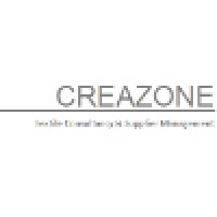 Creazone Textile Consultancy & Supplier Management logo, Creazone Textile Consultancy & Supplier Management contact details