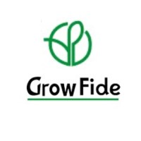 Grow Fide logo, Grow Fide contact details