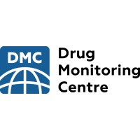 Drug Monitoring Centre (DMC) logo, Drug Monitoring Centre (DMC) contact details