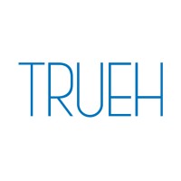 TRUEH Network logo, TRUEH Network contact details