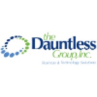 The Dauntless Group, Inc. logo, The Dauntless Group, Inc. contact details