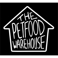 The Petfood Warehouse logo, The Petfood Warehouse contact details