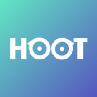 Hoot Interactive logo, Hoot Interactive contact details