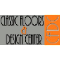 Classique Floors logo, Classique Floors contact details