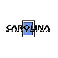 Carolina Finishing logo, Carolina Finishing contact details