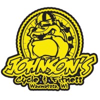 Johnson's Cycle & Fitness logo, Johnson's Cycle & Fitness contact details