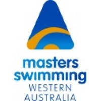 Masters Swimming Western Australia logo, Masters Swimming Western Australia contact details