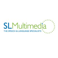 SL Multimedia - The Speech and Language Specialists logo, SL Multimedia - The Speech and Language Specialists contact details