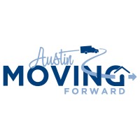 Austin Moving Forward logo, Austin Moving Forward contact details