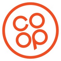 CO-OP Advertising logo, CO-OP Advertising contact details