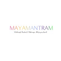 MAYAMANTRAM LLP logo, MAYAMANTRAM LLP contact details