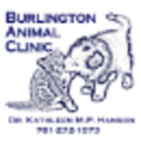 Burlington Animal Clinic logo, Burlington Animal Clinic contact details